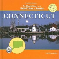 Cover image for Connecticut