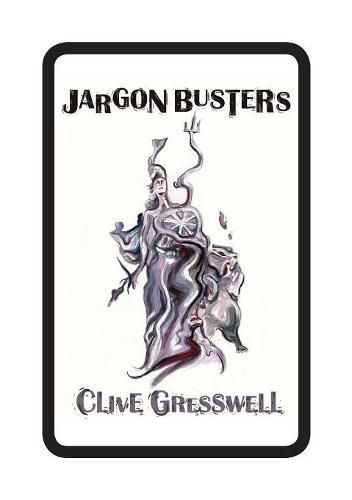 Cover image for Jargon Busters