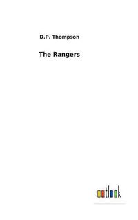 Cover image for The Rangers