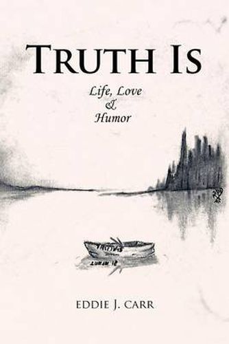 Cover image for Truth Is