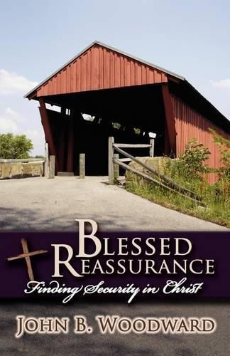 Cover image for Blessed Reassurance