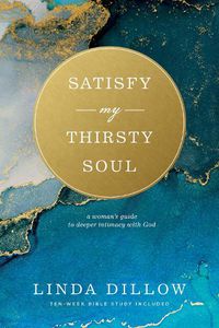 Cover image for Satisfy My Thirsty Soul