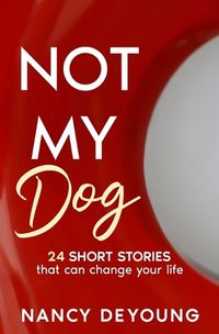 Cover image for Not My Dog