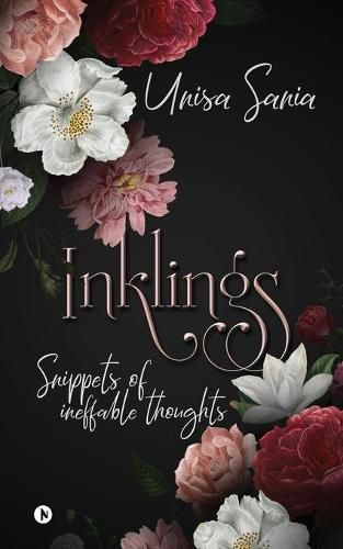 Cover image for Inklings: Snippets of Ineffable Thoughts