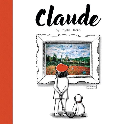Cover image for Claude