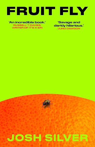 Cover image for Fruit Fly