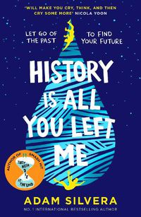 Cover image for History Is All You Left Me