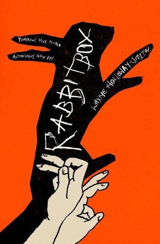 Cover image for RABBITBOX