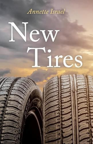 Cover image for New Tires