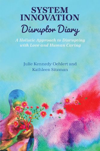 Cover image for System Innovation Disruptor Diary