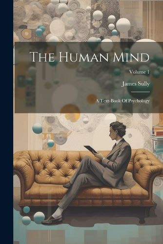 Cover image for The Human Mind