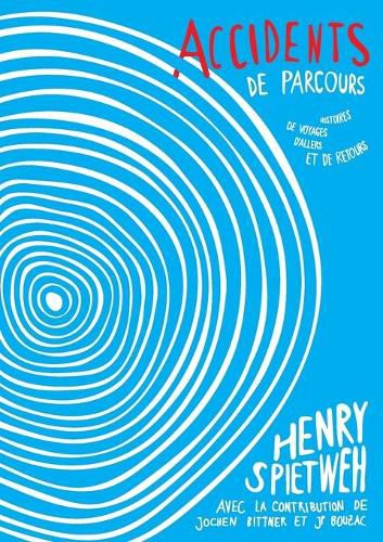 Cover image for Accidents de parcours