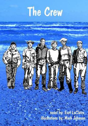 Cover image for The Crew