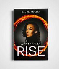 Cover image for A Reason to Rise