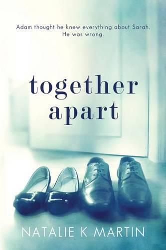 Cover image for Together Apart