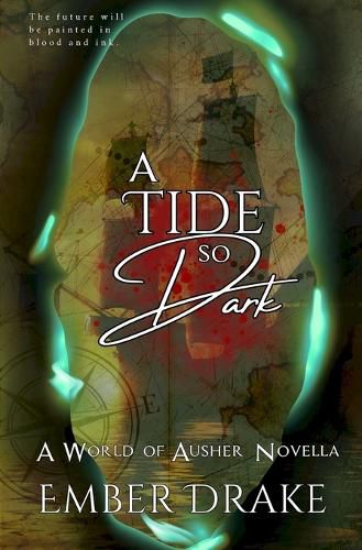 Cover image for A Tide So Dark