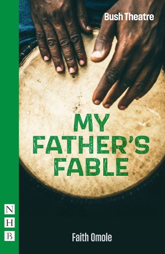 Cover image for My Father's Fable