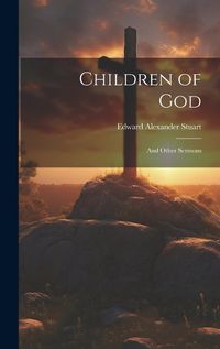 Cover image for Children of God