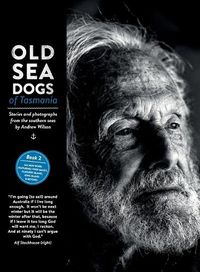 Cover image for Old Sea Dogs of Tasmania Book 2