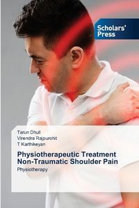 Cover image for Physiotherapeutic Treatment Non-Traumatic Shoulder Pain