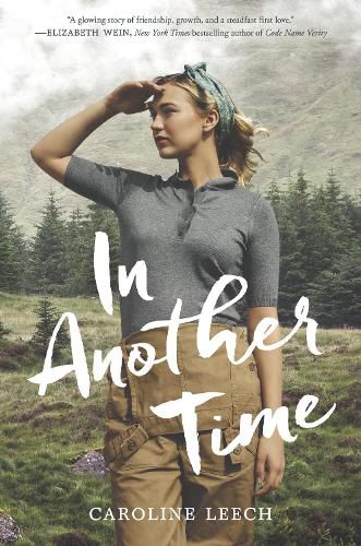 Cover image for In Another Time