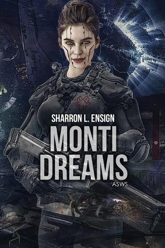 Cover image for Monti Dreams