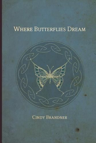 Cover image for Where Butterflies Dream