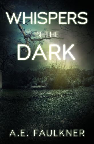 Cover image for Whispers in the Dark