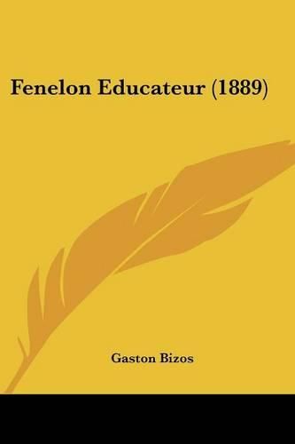 Fenelon Educateur (1889)