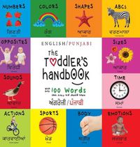 Cover image for The Toddler's Handbook
