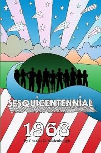 Cover image for Sesquicentennial-1968