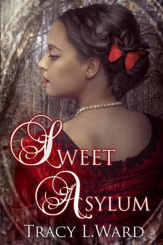 Cover image for Sweet Asylum