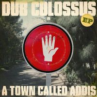 Cover image for In A Town Called Addis Ep