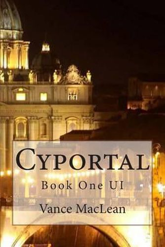 Cover image for Cyportal