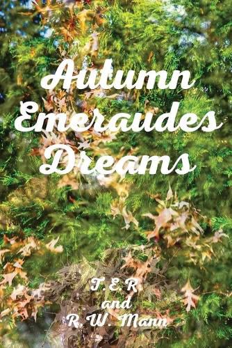 Cover image for Autumn Emeraudes Dream