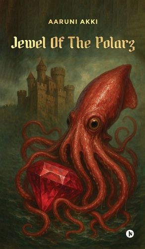 Cover image for Jewel Of The Polarz