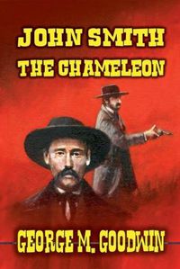 Cover image for John Smith - The Chameleon