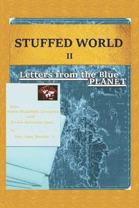 Cover image for Stuffed World Book 2