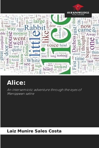 Cover image for Alice