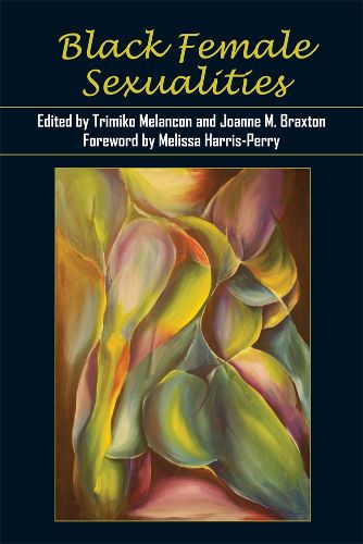 Cover image for Black Female Sexualities