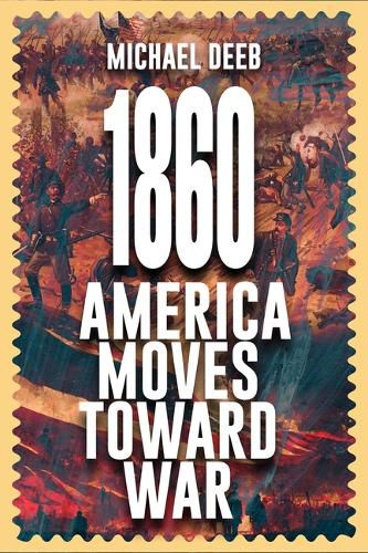 Cover image for 1860