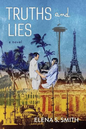 Cover image for Truths and Lies