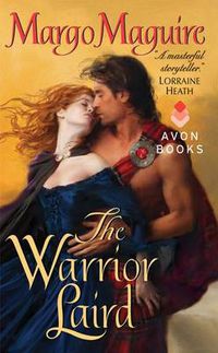 Cover image for The Warrior Laird