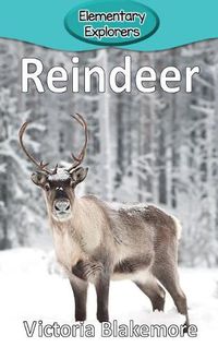 Cover image for Reindeer