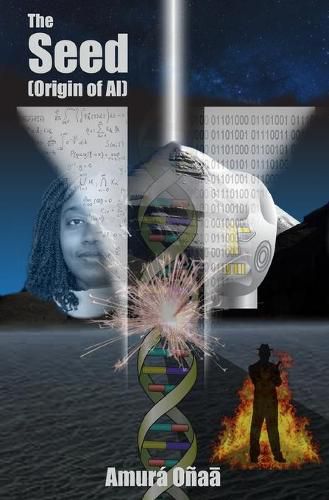 Cover image for The Seed: (Origin of AI)