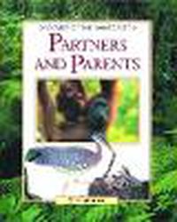 Cover image for Partners and Parents