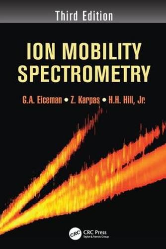 Cover image for Ion Mobility Spectrometry