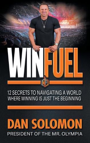 Cover image for Winfuel