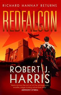 Cover image for Redfalcon