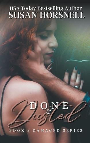 Cover image for Done and Dusted